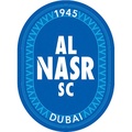 Al Nasr Sub 14