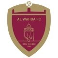 Escudo del Al Wahda Sub 14