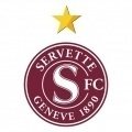 Escudo del Servette FC Sub 16