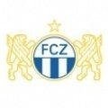 Escudo del FC Zürich Sub 16