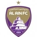 Escudo del Al Ain sub 14