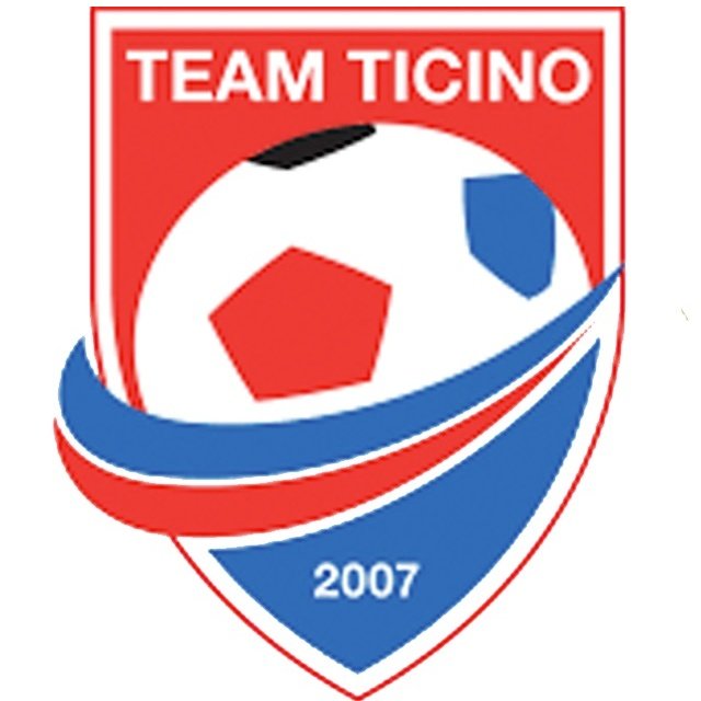 Escudo del Team Ticino Sub 16