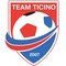 Team Ticino U16