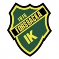 Forsbacka