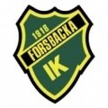 Escudo del Forsbacka