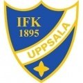 Escudo del Uppsala