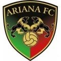 Escudo del Ariana FC