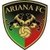 Escudo Ariana FC