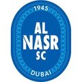 Escudo del Al Nasr Sub 13 A