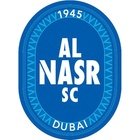 Al Nasr Sub 13 A