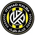 Escudo del Al Ittihad Kalba Sub 13