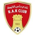 Escudo del Ras Al Khaimah Sub 13