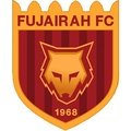 Escudo del Al Fujairah Sub 13