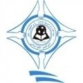 Escudo del Al Taawon Sub 13