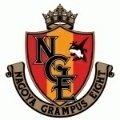 Escudo del Nagoya Grampus Sub 18
