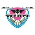 Escudo del Sagan Tosu Sub 18