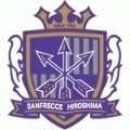 Escudo del Sanfrecce Hiroshima Sub 18