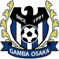 Escudo del Gamba Osaka Sub 18
