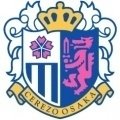 Escudo del Cerezo Osaka Sub 18