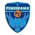 Escudo del Yokohama Sub 18