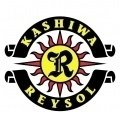 Escudo del Kashiwa Reysol Sub 18