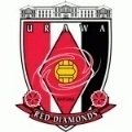 Escudo del Urawa Reds Sub 18