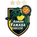 Escudo del Aomori Yamada Sub 18