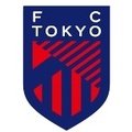 Escudo del FC Tokyo Sub 18