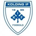 Escudo del KoldingQ Fem