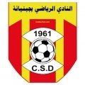 CS Djbeniena