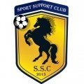 Escudo del Sport Support