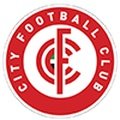Escudo del City FC