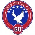 Escudo del Gulf United