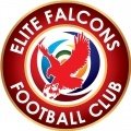 Escudo del Elite Falcons