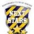 Escudo del Nextstars F.C.