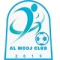 Escudo del Al Mooj