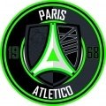 Escudo del Paris 13 Atletico Sub 19