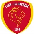 Lyon-Duchère Sub 19