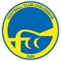 Escudo del FC Chalon Sub 19