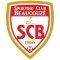 SC Beaucouzé U19