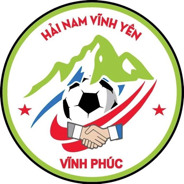 Escudo del Hai Nam Sub 19