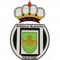Escudo del Club Atletico Arjonilla