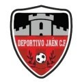 Escudo del Deportivo Jaen