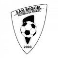 Escudo del C.F. Molina San Miguel