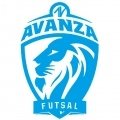 Escudo del Deporjaén Avanza Futsal A