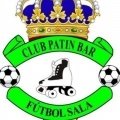 Escudo del Patin Bar B