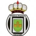 Escudo del Club Atlético Arjonilla