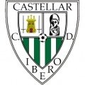 Escudo del Castellar Ibero
