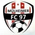 Escudo del Mülheimer FC 97