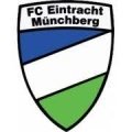 Escudo del FC Eintracht Münchberg